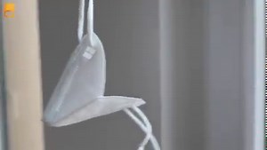 2.5K views · 46 reactions | FFP2 masks are more expensive- but did you know you can disinfect and reuse them up to five times? #HBG_en | Handbook Germany | Facebook