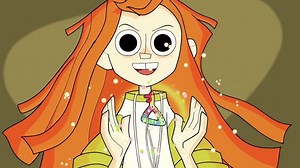 How is this not a show yet? MAKE THIS A SHOW Cartoon Network!! ~Toph Pilot(Short) created by Julia Vickerman Source: https://www.youtube.com/watch?v=w_KPcMUuIPc | FANimation