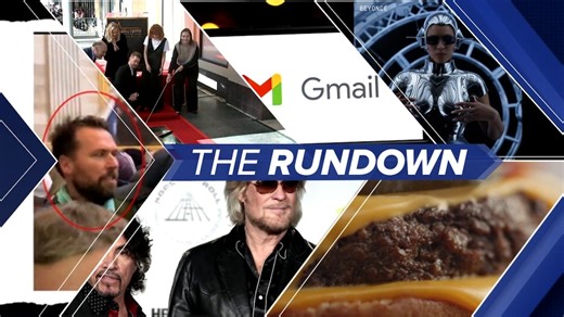 ABC News Live Rundown: Friday, December 1, 2023