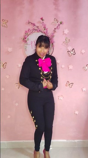 DIY Mariachi Costume #diy #mariachi #ideas #september