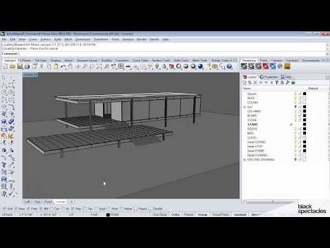 Setting up Maxwell Render Tutorial