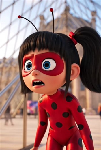 Vous pensez qu’elle va le trouver ! Regardez jusqu’à la fin 😂 Le multiverse des Ladybug à la recherche de Chat Noir 🔥 #miraculous #multiverse #joke #ladybug #chatnoir