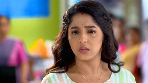 Serial Update on Reels