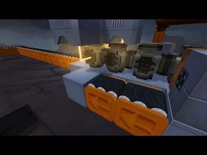 Infinifactory, by Zachtronics