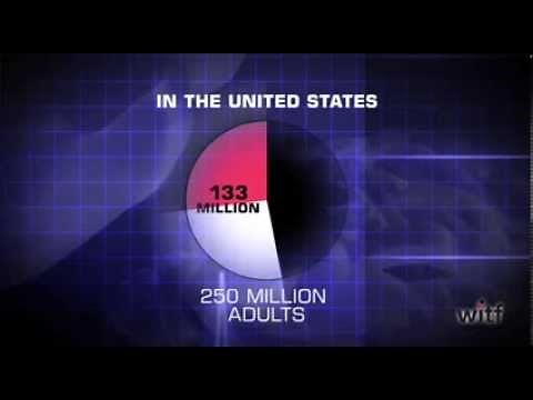 Learn more about chronic diseases