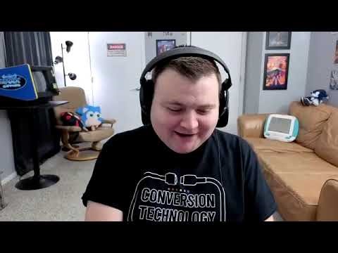 🎙️ Vida Digital x Computer Clan – Interview with Krazy Ken