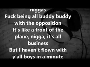 Drake - views lyrics