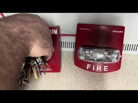 Simplex 4010 Overview and Demonstration