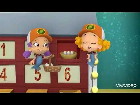 Bubble Guppies S04E09 Sheep Dogy