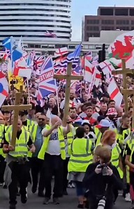 206K views · 10K reactions | ✝️ The UK returns to Jesus Christ. | Proud To Be British | Facebook