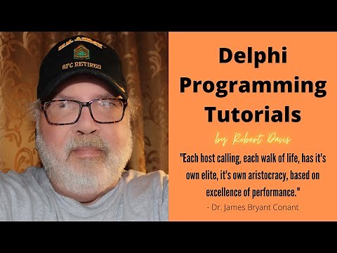 How to use Fast Report in your Delphi programs! - Revisited
