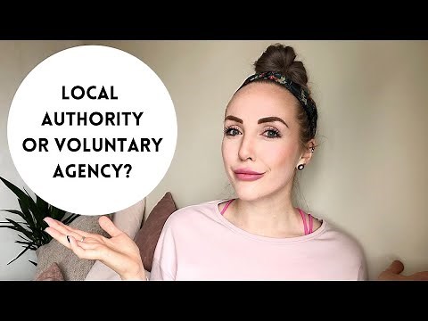 STARTING THE UK ADOPTION PROCESS | Who can I adopt with? | Adoption Info Events | mollymamaadopt