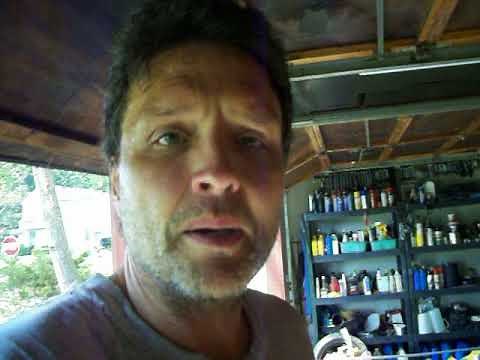 Installing Front Springs on a 2WD Chevy C1500 Silverado