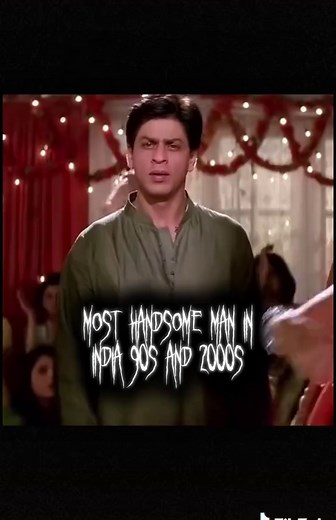 Comparing the Most Handsome Men in India: 2026 vs 90s and 2000s
