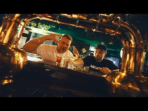 BVCOVIA x DELIRIC x BAZOOKA - SHOT feat. RENVTØ (Official Video)