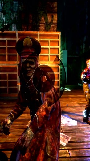 Jack clears the post office of Splicers. #bioshock #gaming #gameplay