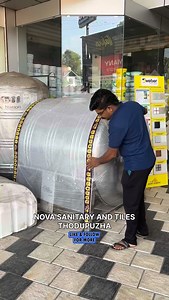 158 reactions · 10 comments | Meet the new age of water storage —...