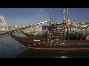 The House of Sandeman - Porto Cellars