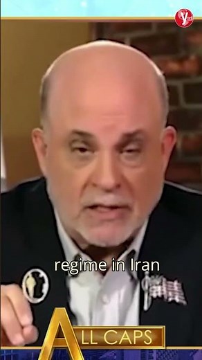 Mark Levin delivering a warning to Washington - ynet Global