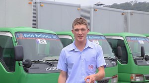 2.8K views · 165 reactions | Get to know our Auctioneers, Colton Moore and Jace Thompson, as they talk about themselves and UAI auction experience. Join us for an engaging Hybrid Auction experience on November 22, 23, and 24, and explore thousands of high-quality units available at prices that fit your budget. | United Auctioneers Inc. | Facebook