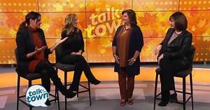 Breast Cancer Survivors Makeovers Part 2