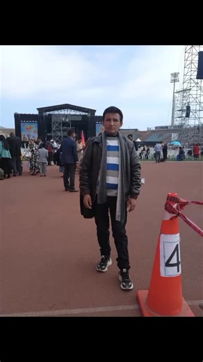 Videos de Anthony palacios ramos (@reyanthonypalaciosramos) con “Yo He Creído en un Poder Que No Se Toca (En Vivo) - Virginia Brito”