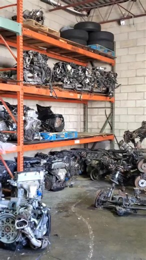 Engine Depot JDM Motors #racing #motor #jdm #Japan #engine #redtops #race #like #fyp #share #watch