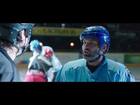 Goon: Last of the Enforcers "They're Back"