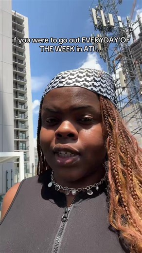 Discover Atlanta's Best Nightlife for Your Summer