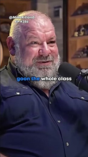 The Strongest Goon In Buds!