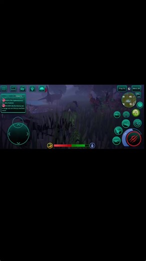 the cursed isle #thecursedisle #thecursedisle🦖