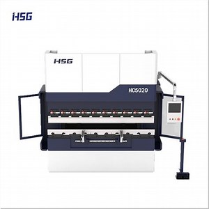 [Hot Item] Bending Machine Stainless Steel Iron Alloy Brass Sheet Bender