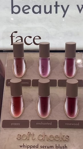 Absidy Beauty at Watsons Philippines Gateway Mall 2