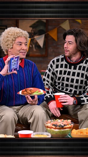 Now That's What I Call Just The Most Famous 2 Seconds Of A Song w/ #NickJonas 🎵 #FallonTonight | The Tonight Show Starring Jimmy Fallon