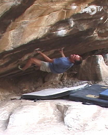 66K views · 1.4K reactions | No ropes, no harnesses, just great climbing and... cowboys? 樂輪‍♂️鸞 Bouldering looked a little different in the 1990's. Join a group of trailblazing climbers on a mission to tackle the greatest problems they can find. Watch all-new episodes of Reel Rock right now on Red Bull TV  | Red Bull Adventure | Facebook