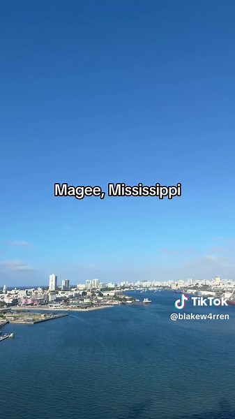 Exploring Magee, Mississippi: A Hidden Gem