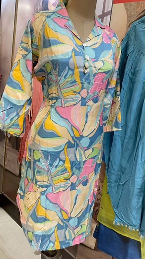 1.6K views | Dhoti suit only 2000/- | Naveen Stores | Facebook