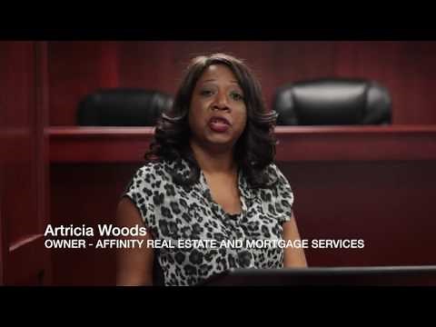 Affinity Real Estate & Mortgage Training - Products and Services