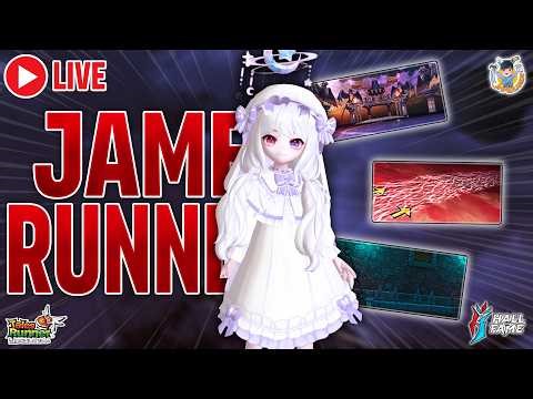 Talesrunner [Live51] - ลองจอใหม่แล้วทำงานต่อ