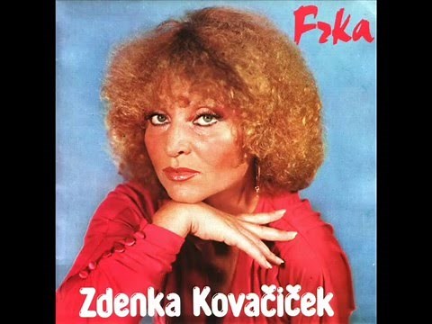 FRKA - ZDENKA KOVAČIČEK (1984)