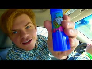Push Pop Commercial