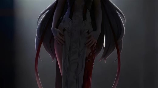 【绝区零/叶瞬光】Angel