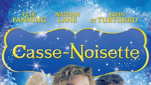 The Nutcracker in 3D - Apple TV