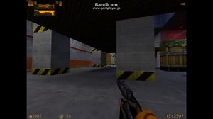 Half-life 日本語字幕MOD入り プレイ動画 part.8