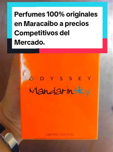 Tu fragancia original en Maracaibo. 📍 Perfumería Árabe y de Diseñador 100% auténtica. Stock inmediato y pedidos exclusivos. 🚀 El lujo que buscas, al precio que mereces. 💎 Escríbenos al enlace del perfil y asegura la tuya. 📲