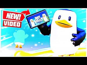 JUST FALL LOL //GAMEPLAY//ASGAMEZ