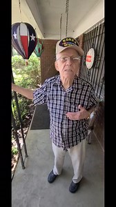 874K views · 6.4K reactions | **NEW VIDEO** Taking Pop and Nan up to Panther Pizza to donate the shirts. (see yesterdays video for the pics) Notice i got his Dr Pepper sign on his front porch window! Listen to Pop talking from the back seat! HAHA! "Cause i tell him to!" "You mean i gotta sit all the way back here!" | Pop Watch | Facebook