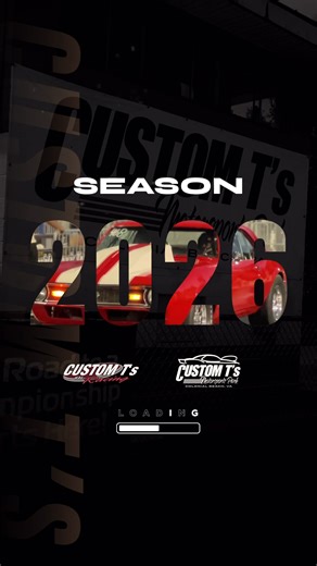 Season schedule coming soon.. #2026 #dragracing #colonialbeach