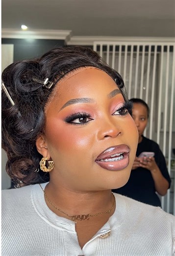 Soft Glam Pink Eyeshadow Tutorial for Beginners