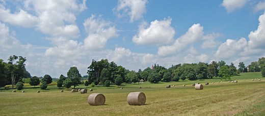 Tuition & Financial Aid - Admissions - McDonogh School